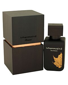 Rasasi La Yuqawam 2.5 oz EDP Spray Men