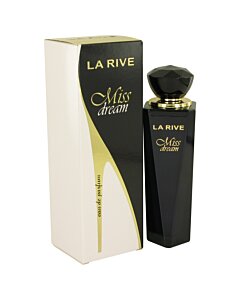 La Rive Miss Dream 3.3 oz EDP Spray Women