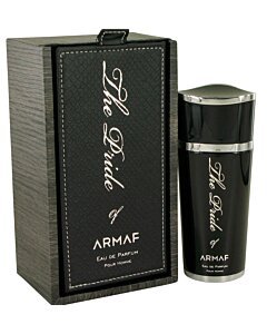 The Pride Of Armaf 3.4 oz EDP Spray Men