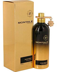 Montale Aoud Night 3.4 oz EDP Spray Unisex