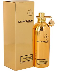 Montale Sweet Vanilla 3.4 oz EDP Spray Unisex