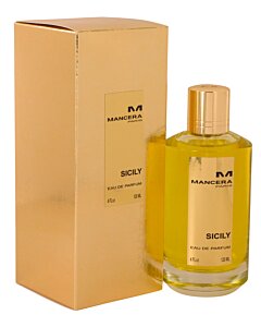 Mancera Sicily 4 oz EDP Spray Unisex