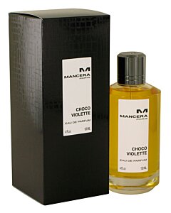 Mancera Choco Violette 4 oz EDP Spray Unisex
