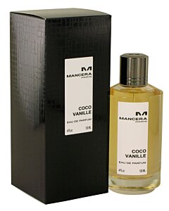 Mancera Coco Vanille 4 oz EDP Spray Unisex