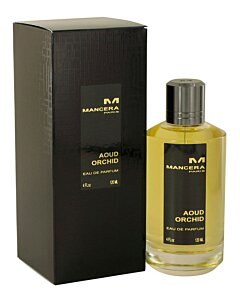 Mancera Aoud Orchid 4 oz EDP Spray Unisex