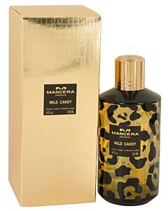 Mancera Wild Candy 4 oz EDP Spray Women