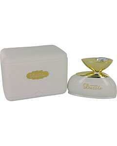 Al Haramain Dazzle 3 oz EDP Spray Unisex