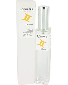 Demeter Gemini 1.7 oz EDT Spray Women