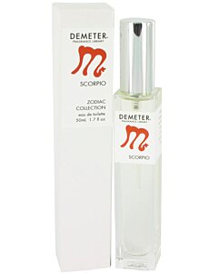 Demeter Scorpio 1.7 oz EDT Spray Women