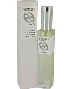 Demeter Cancer 1.7 oz EDT Spray Women