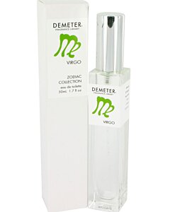 Demeter Virgo 1.7 oz EDT Spray Women