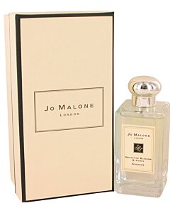 Jo Malone Nectarine Blossom & Honey 3.4 oz Cologne Spray Unisex
