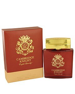 Cambridge Knight 3.4 oz EDP Spray Women