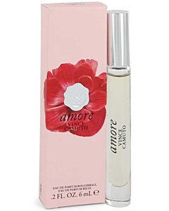 Amore 0.2 oz Mini EDP Rollerball Women