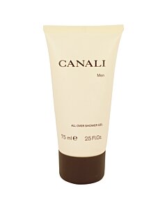 Canali 2.5 oz Shower Gel Men