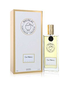 Cap Neroli 3.4 oz EDT Spray Unisex
