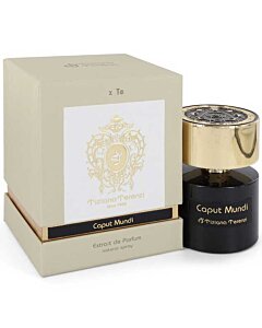 Caput Mundi 3.38 oz Extrait DP Spray Women