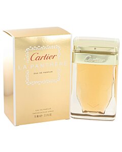 Cartier La Panthere 2.5 oz EDP Spray Dama