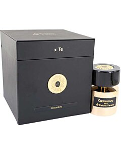 Casanova 3.38 oz Extrait De Parfum Spray Women