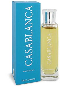 Casablanca 3.4 oz EDP Spray Unisex