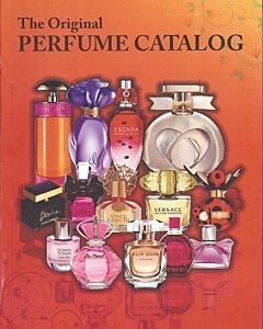 Catálogo De Perfumes Originales