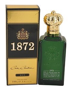 Clive Christian 1872 3.4 oz Perfume Spray Men