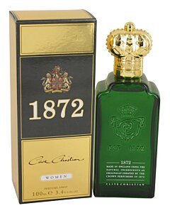 Clive Christian 1872 3.4 oz Perfume Spray Women