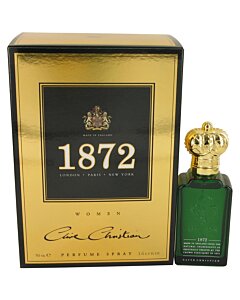 Clive Christian 1872 1.6 oz Perfume Spray Women