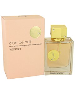 Club De Nuit 3.6 oz EDP Spray Women