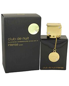 Club De Nuit Intense 3.6 oz EDP Spray Women