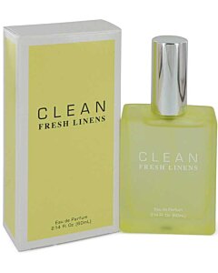 Clean Fresh Linens 2.14 oz EDP Spray Women