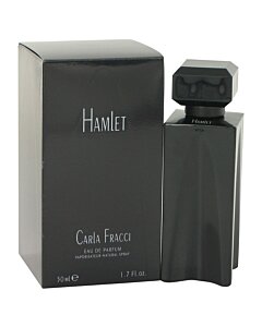 Carla Fracci Hamlet 1.7 oz EDP Spray Dama