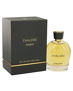 Chaldee By Jean Patou 3.3 oz EDP Spray Dama