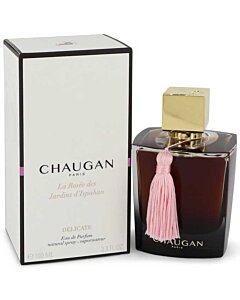 Chaugan Delicate 3.4 oz EDP Spray Unisex