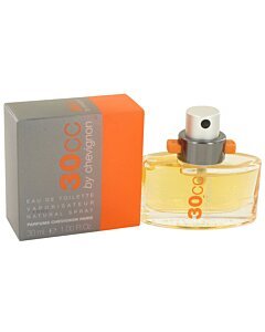 Chevignon 30cc 1 oz EDT Spray Caballero