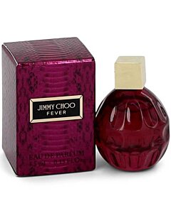 Jimmy Choo Fever 0.15 oz Mini EDP Women