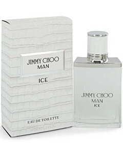 Jimmy Choo Ice 1.7 oz EDT Spray Men