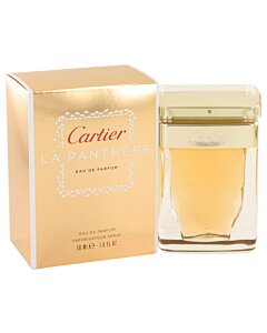 Cartier La Panthere 1.7 oz EDP Spray Dama