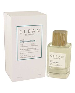 Clean Rain Reserve Blend 3.4 oz EDP Spray Women
