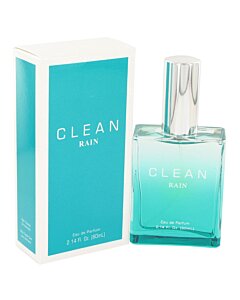 Clean Rain By Clean 2.14 oz EDP Spray Dama
