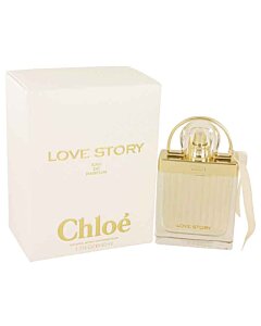 Chloe Love Story 1.7 oz EDP Spray Dama