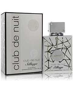 Club De Nuit Sillage 3.6 oz EDP Spray Unisex