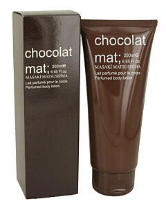 Chocolat Mat 6.65 oz Body Lotion Women