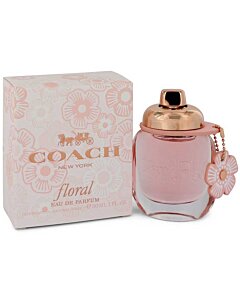 Coach Floral 1 oz EDP Spray Women