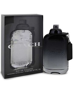 Coach 6.7 oz EDT Spray Men