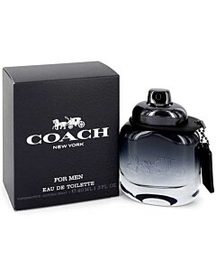 Coach 1.3 oz EDT Spray Men