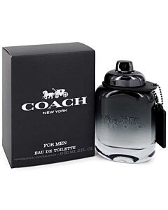 Coach 2 oz EDT Spray Men