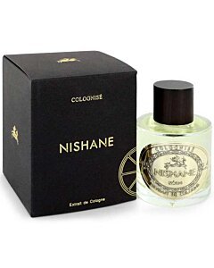 Colognise 3.4 oz Extrait DC Spray Unisex