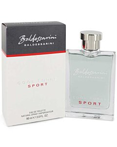 Cool Force Sport 3 oz EDT Spray Men