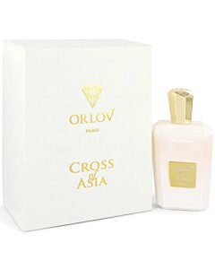 Cross Of Asia 2.5 oz EDP Spray Women